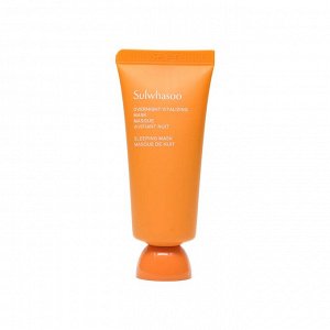 Sulwhasoo Overnight Vitalizing Mask Ночная восстанавливающая маска для сияния кожи