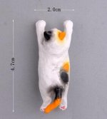 3D -магнит на холодильник