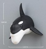 3D -магнит на холодильник