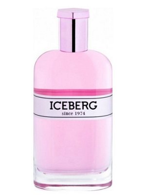 ICEBERG SINCE 1974 FOR HER  lady 100ml edp  парфюмированная вода женская