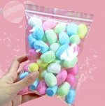 Наполнитель для слайма