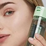 НОВАЯ ОЧИЩАЮЩАЯ МИЦЕЛЛЯРНАЯ ВОДА