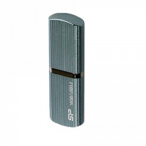 Флэш-диск 16GB SILICON POWER Marvel M50 USB 3.1, металл. кор