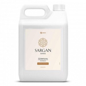 Шампунь для волос "Sargan" 5 л