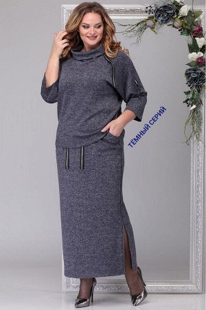 Костюм женский, код 6776462
