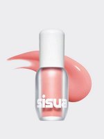 Unleashia Тинт для губ с ягодным ароматом №2 Sisua Berry Shot Lip Tint No. 2 Peachy Peach