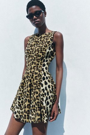 Платье ZARA