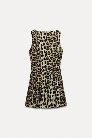 Платье ZARA