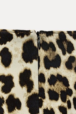 Платье ZARA