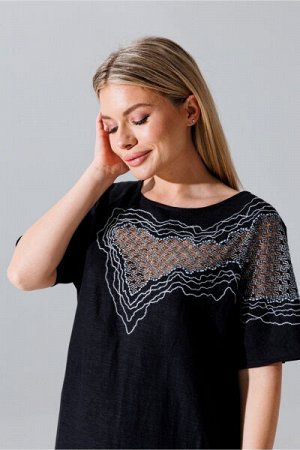 faufilure Женское платье