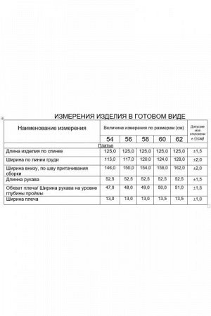 Женское платье