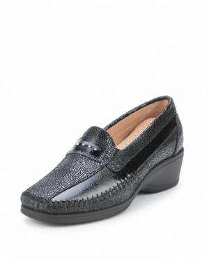 Jurgen Hirsch ТУФЛИ