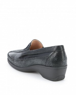 Jurgen Hirsch ТУФЛИ