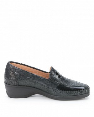 Jurgen Hirsch ТУФЛИ