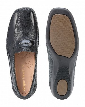 Jurgen Hirsch ТУФЛИ