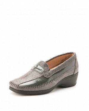 Jurgen Hirsch ТУФЛИ