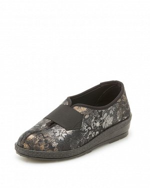 Aerosoft Туфли с эластичрезинкой в подъеме