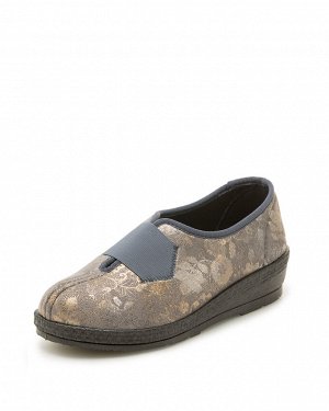 Aerosoft Туфли с эластичрезинкой в подъеме