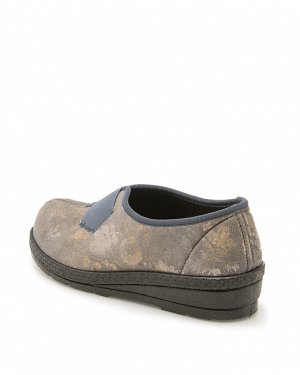 Aerosoft Туфли с эластичрезинкой в подъеме