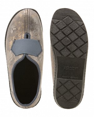 Aerosoft Туфли с эластичрезинкой в подъеме