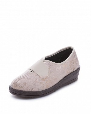 Aerosoft Туфли с эластичрезинкой в подъеме