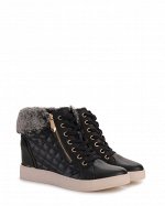 ALDO. Ботинки