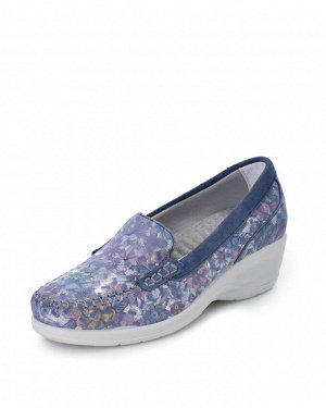 Jurgen Hirsch МОКАСИНЫ