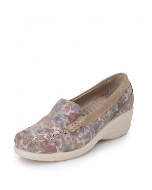 Jurgen Hirsch МОКАСИНЫ