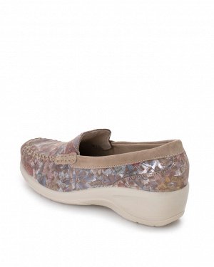 Jurgen Hirsch МОКАСИНЫ