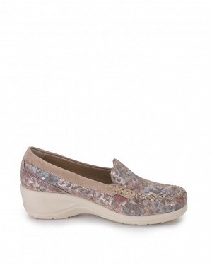 Jurgen Hirsch МОКАСИНЫ