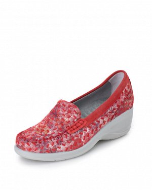 Jurgen Hirsch МОКАСИНЫ