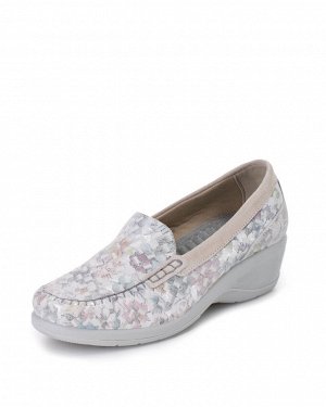 Jurgen Hirsch МОКАСИНЫ