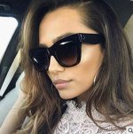 Солнцезащитные очки