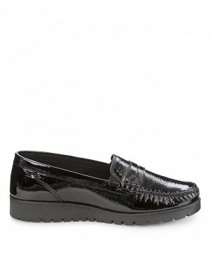 Jurgen Hirsch Туфли