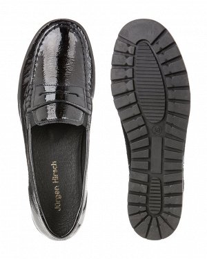 Jurgen Hirsch Туфли