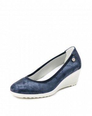 Imac. Туфли на средней танкетке с Air Effect