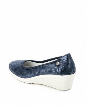 Imac. Туфли на средней танкетке с Air Effect