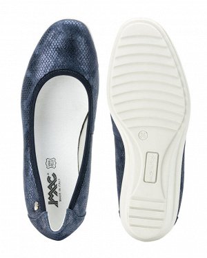 Imac. Туфли на средней танкетке с Air Effect