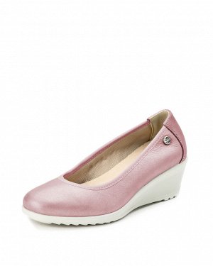 Imac. Туфли на средней танкетке с Air Effect