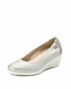 Imac. Туфли на средней танкетке с Air Effect