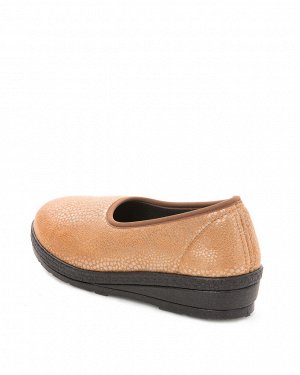 Aerosoft Туфли с Нполнотой и блестящдекором