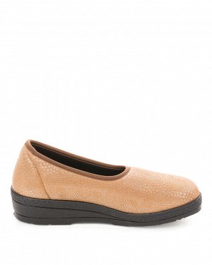 Aerosoft Туфли с Нполнотой и блестящдекором