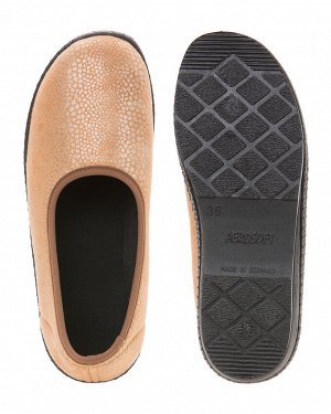 Aerosoft Туфли с Нполнотой и блестящдекором