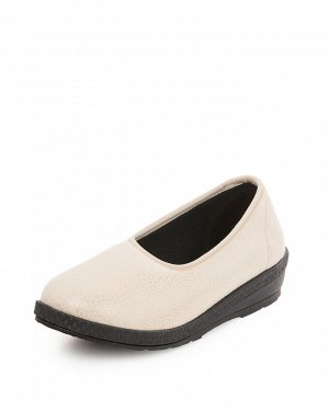 Aerosoft Туфли с Нполнотой и блестящдекором