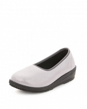 Aerosoft Туфли с Нполнотой и блестящдекором