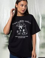 Футболка женская