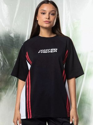 футболка для девушек