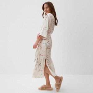 Халат женский KAFTAN Spring