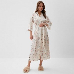 Халат женский KAFTAN Spring