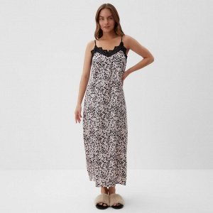 Сорочка женская KAFTAN Leo, розовый
